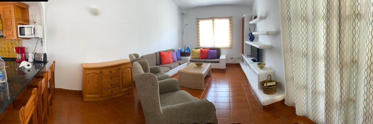 Casa De 5 Dormitorios Y 2 Terrazas Maspalomas  Dış mekan fotoğraf