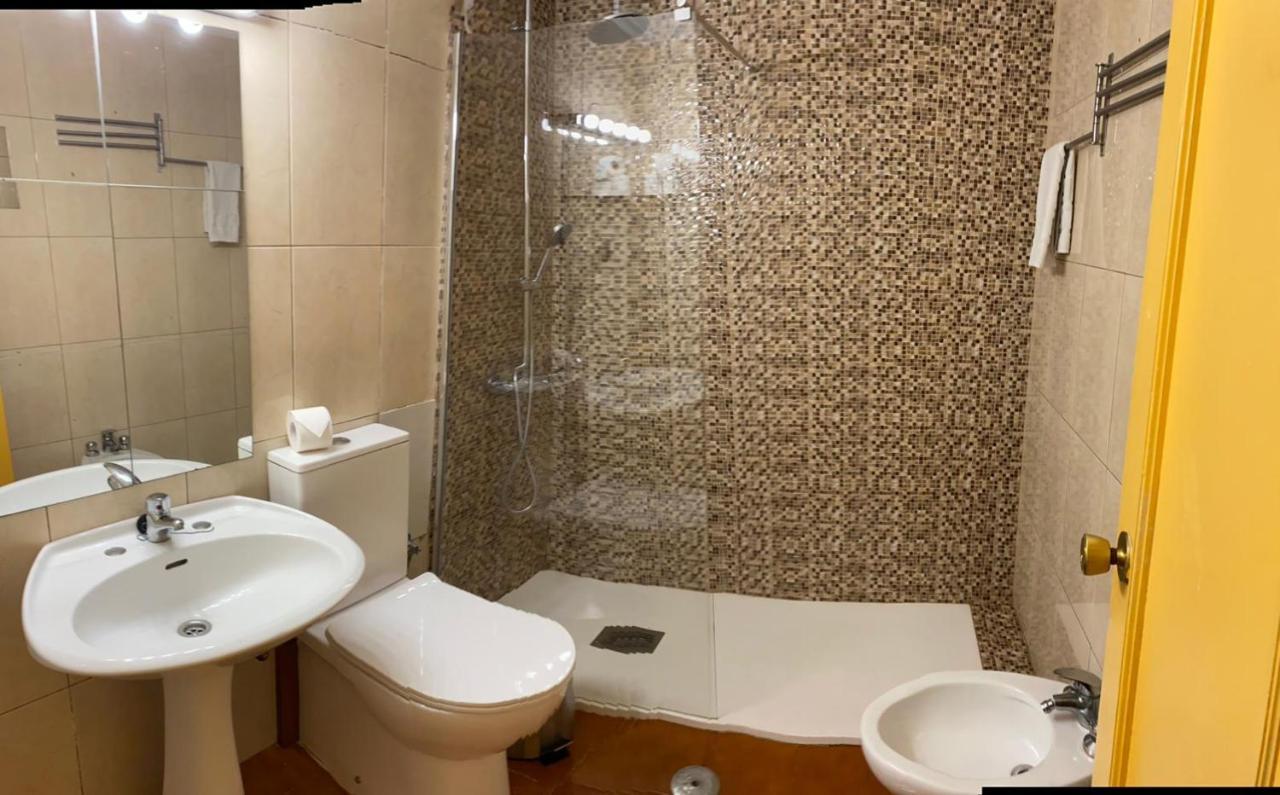 Casa De 5 Dormitorios Y 2 Terrazas Maspalomas  Dış mekan fotoğraf