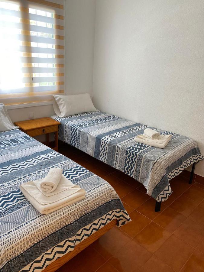 Casa De 5 Dormitorios Y 2 Terrazas Maspalomas  Dış mekan fotoğraf