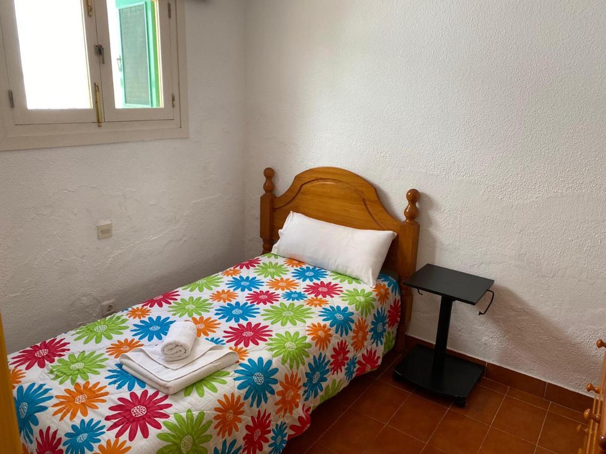 Casa De 5 Dormitorios Y 2 Terrazas Maspalomas  Dış mekan fotoğraf