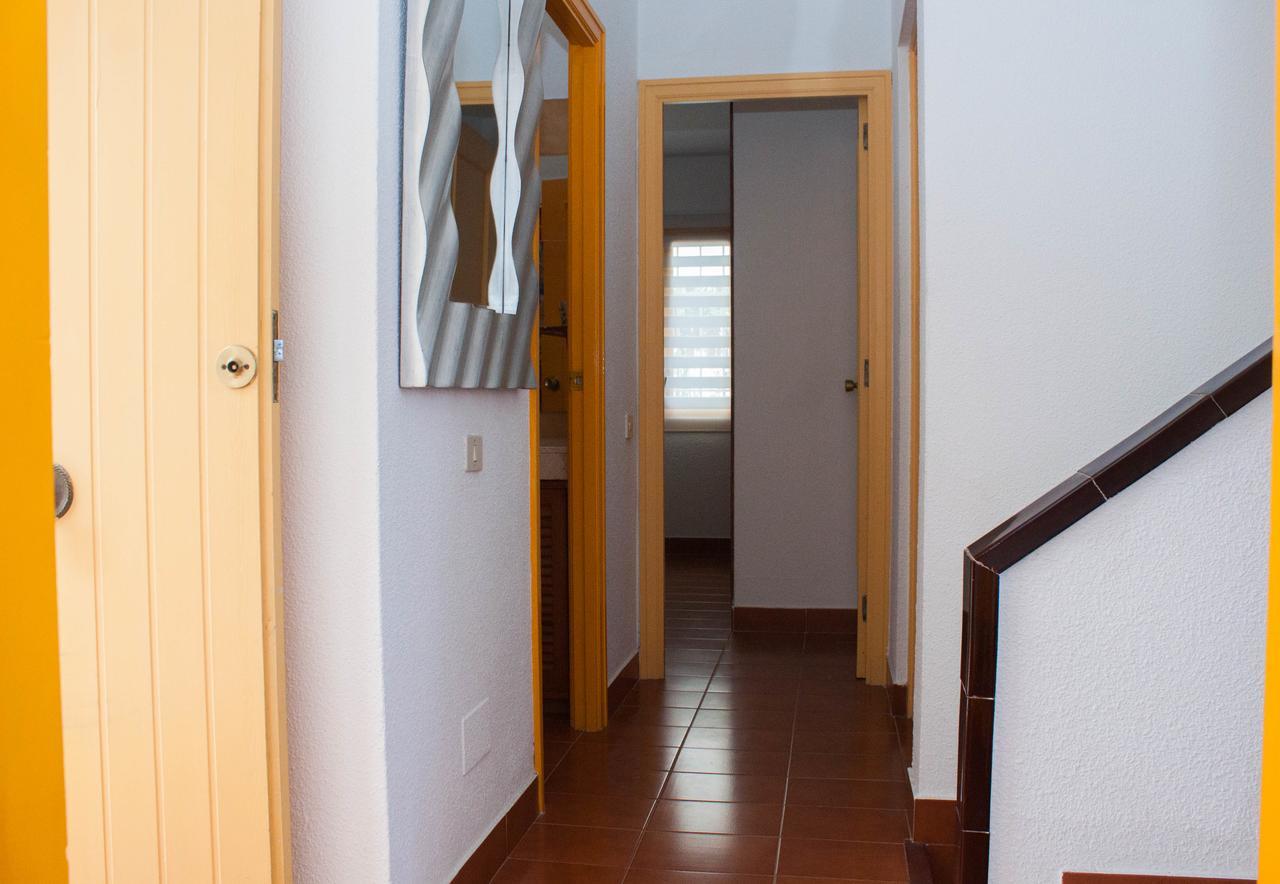 Casa De 5 Dormitorios Y 2 Terrazas Maspalomas  Dış mekan fotoğraf